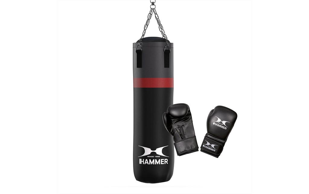 HAMMER Kits de boxe Cobra