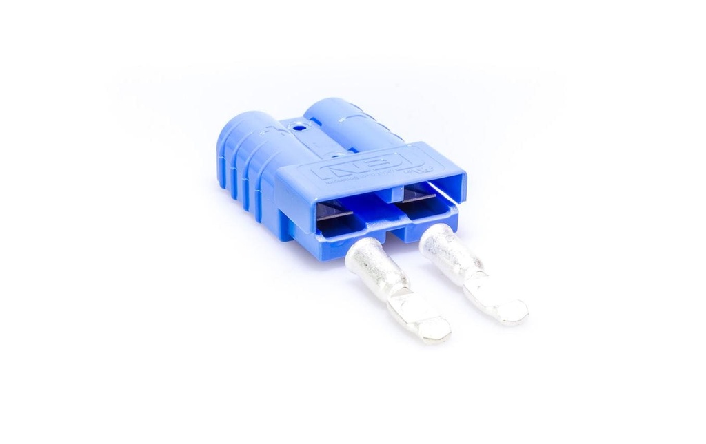 Swaytronic Fiche de raccordement Anderson, Bleu