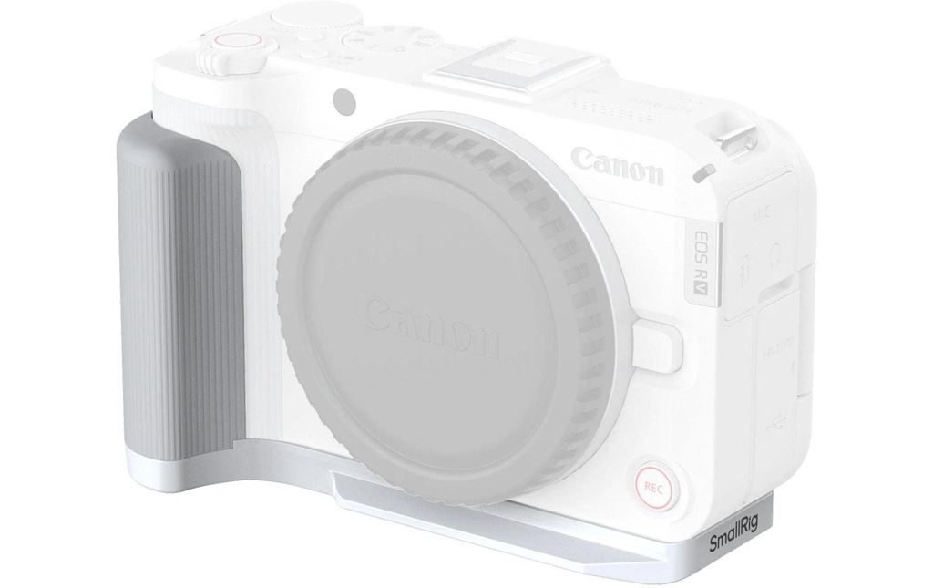 Smallrig Angle en L avec poignée pour EOS R50 V