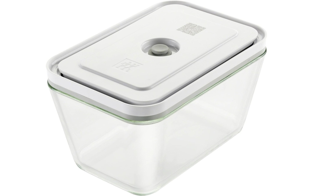 Zwilling Fresh and Save Boîte rectangulaire verre, 1.6 L