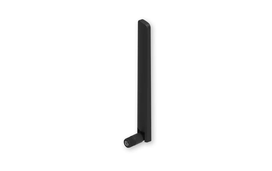 Teltonika Antenne 5G/LTE PR1US540 SMA 4.5 dBi Rayonnement omni directionnel