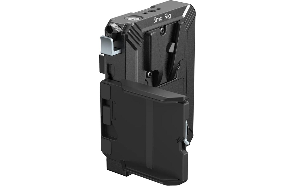 Smallrig Plaque de batterie V-Mount