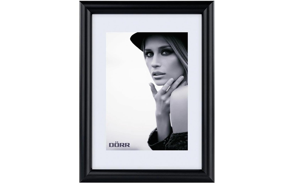 Dörr Cadre photo Aqua Noir, 20 x 30 cm