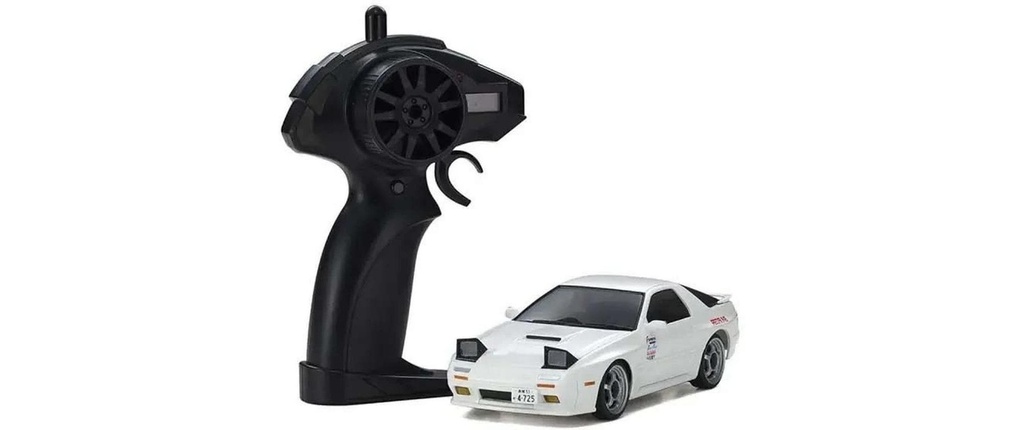 Kyosho Mazda RX-7 FC3S 1:28, D initial