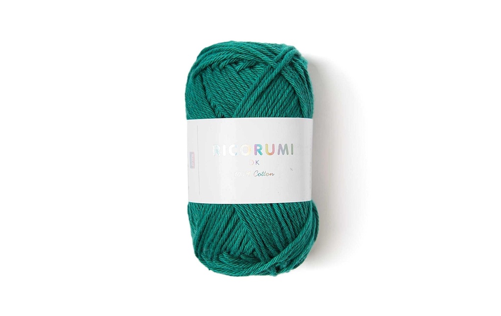 Rico Design Laine Creative Ricorumi DK 25 g, lierre
