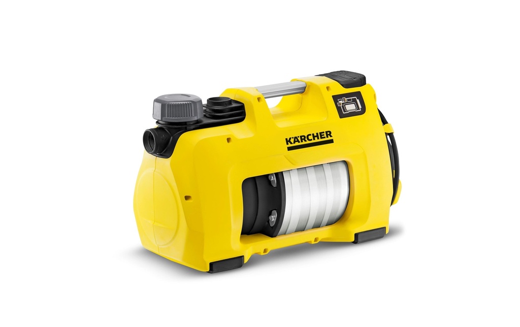 Kärcher Professional Pompe de jardin BP 7 Home and Garden