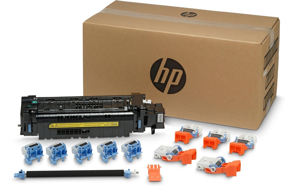HP Kits de maintenance L0H25A