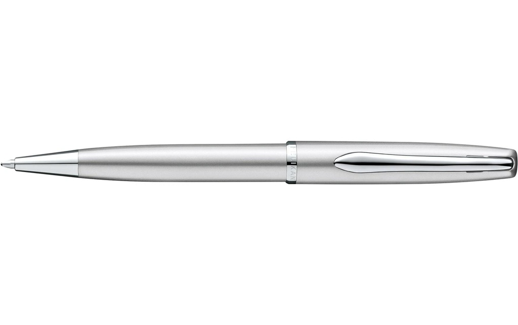 Pelikan Stylo bille Jazz Noble Elegance, M, argent