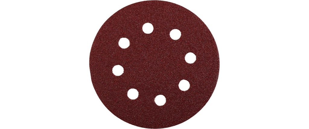 kwb Disque abrasif 115 mm trié