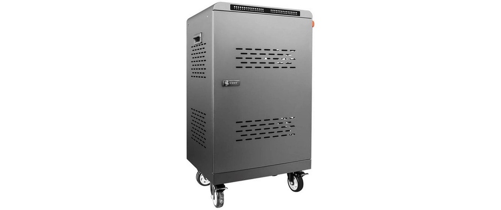LMP Armoire de chargement SmartCart 32-2000 sans câble de recharge