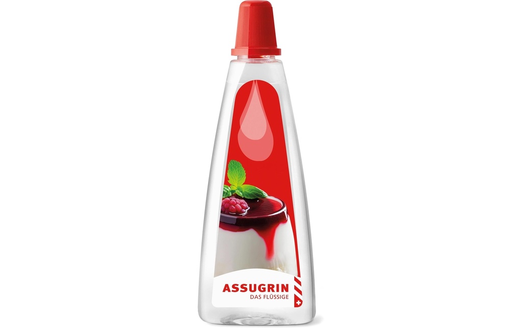 Assugrin L'original liquide 200 ml