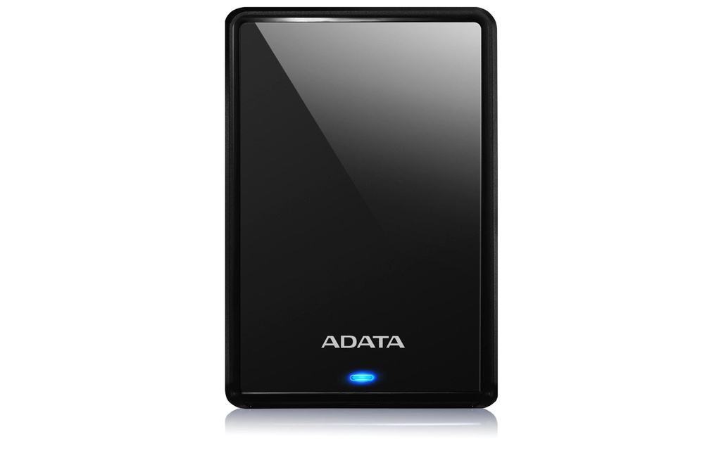 ADATA Disque dur externe HV620S 2 TB, Noir