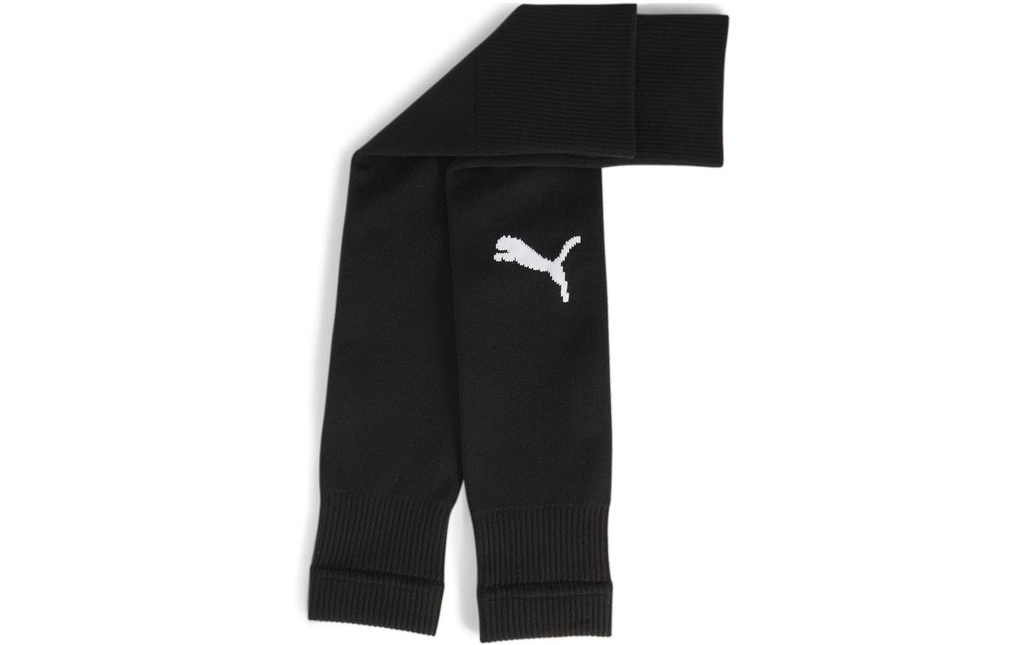 PUMA Sleeve Socks Team Goal Noir, 43 - 46