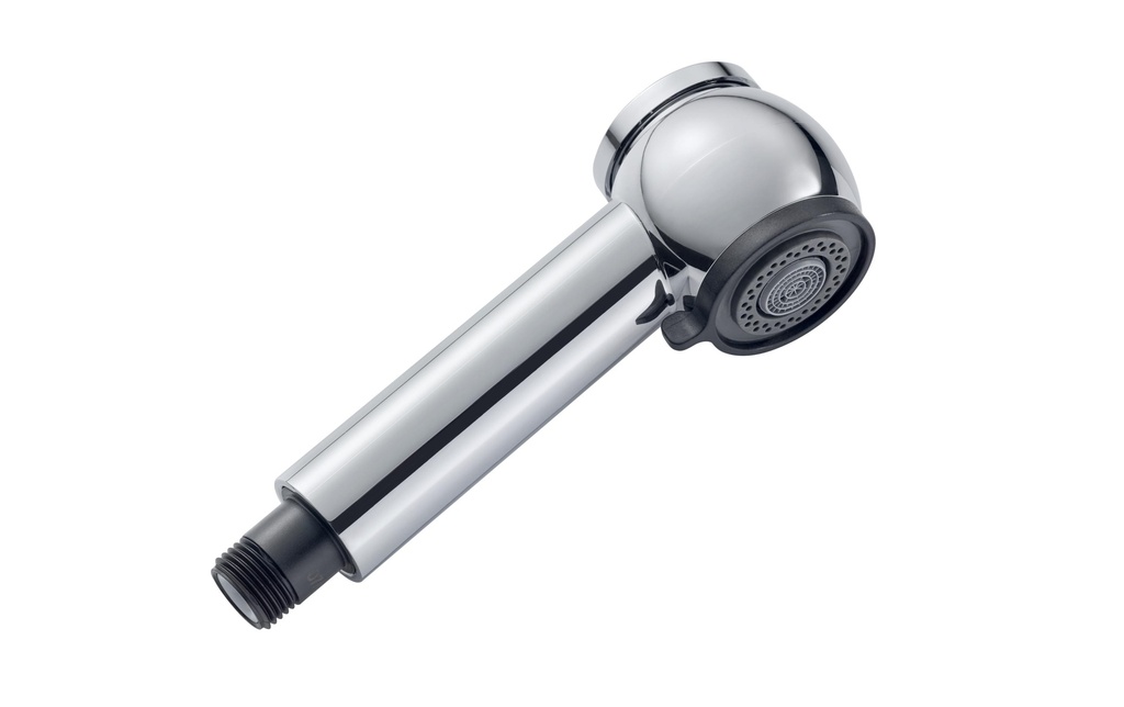 KWC Douchette de cuisine Domo/Star 2 types de faisceaux
