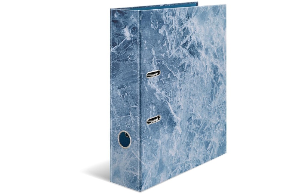 HERMA Classeur A4 70mm Ice