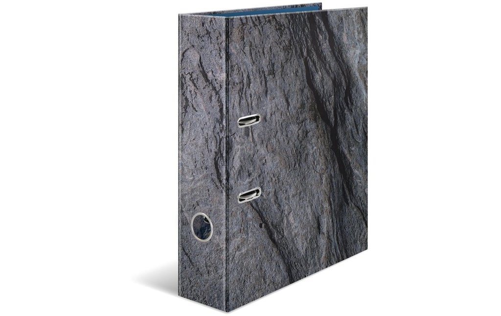 HERMA Classeur A4 70mm Stone