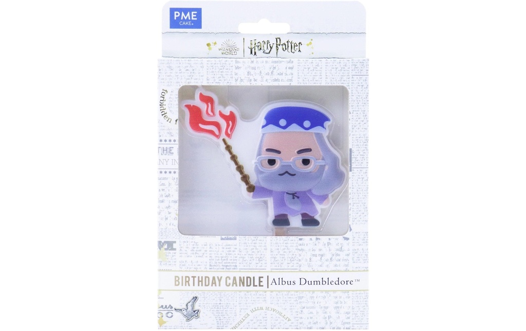 PME Bougie Harry Potter – albus Dumbledore 1 Pièce/s