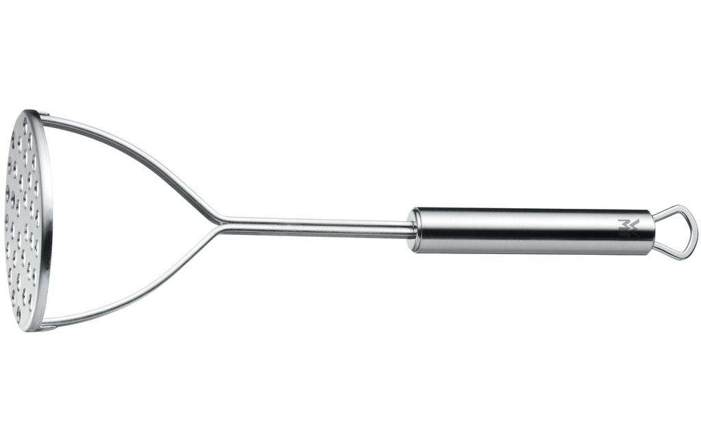 WMF Presse-purée Profi Plus Argenté