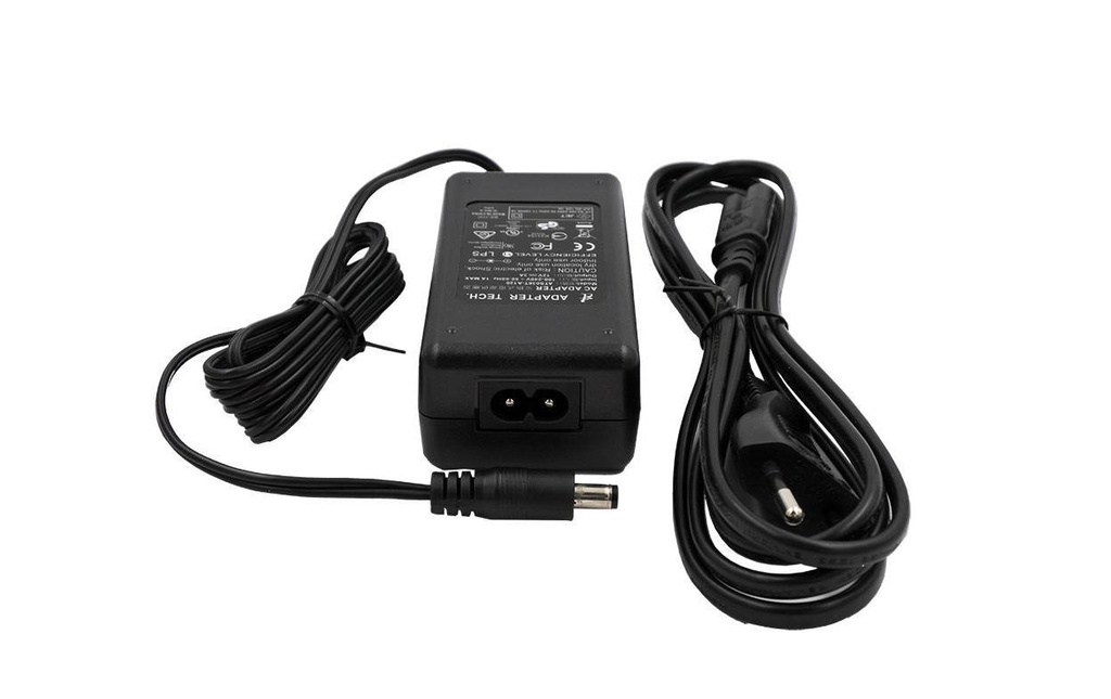 Exsys Alimentation de table  36 W, 12 V