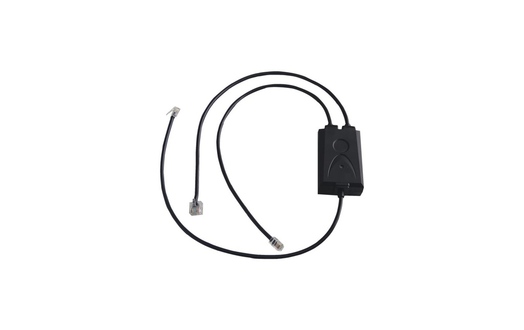 Fanvil Adaptateur EHS EHS20 RJ-9 - RJ-9/RJ-45
