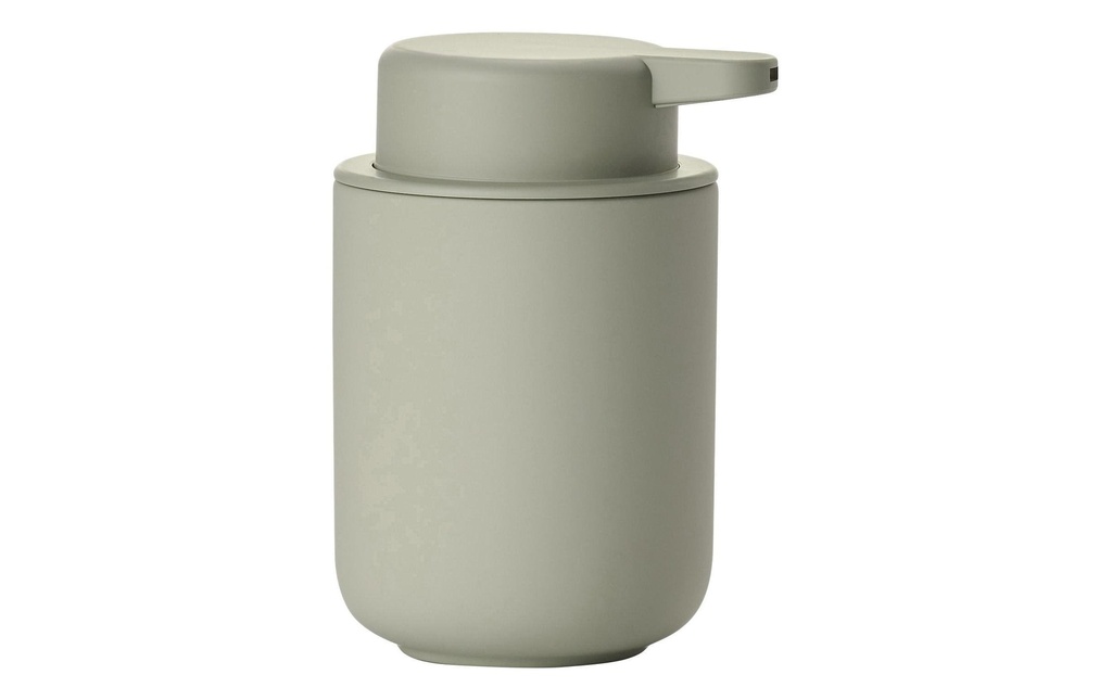 Zone Denmark Distributeur de savon Ume 250 ml, Eucalyptus Green