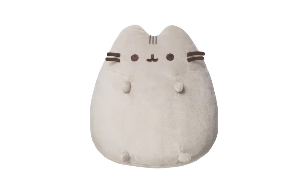 AURORA Peluche Sitting Pusheen 23 cm