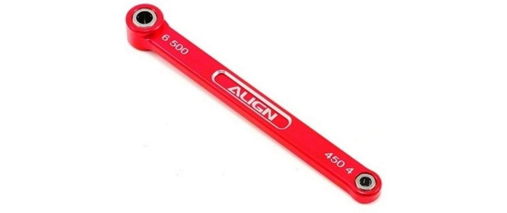 ALIGN Clés pour axe porte-pales 450/500