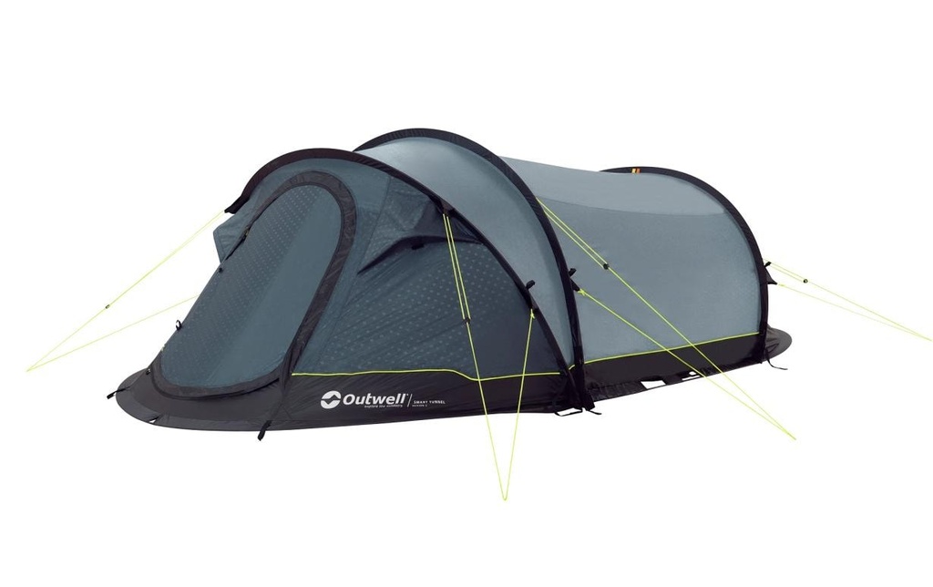 Outwell Tente instantanée Nexion 385 x 215 cm