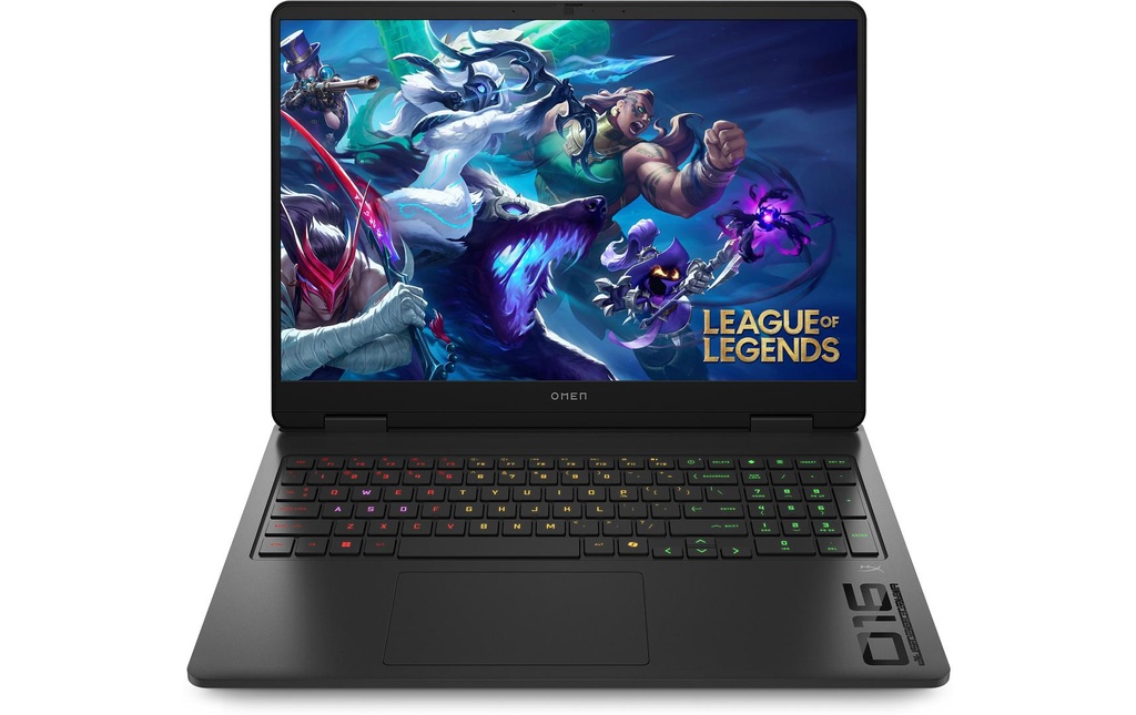 HP Ordinateur portable OMEN 16-am0700nz