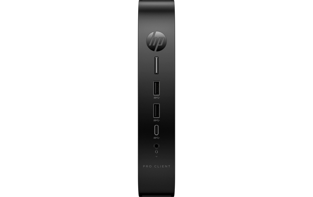 HP Thin Client t550 5H0N4EA Intel Celeron J6412