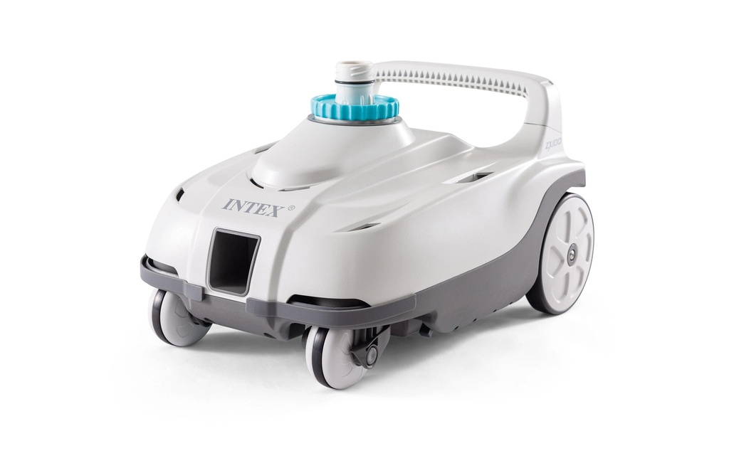 Intex Robot de piscine ZX100