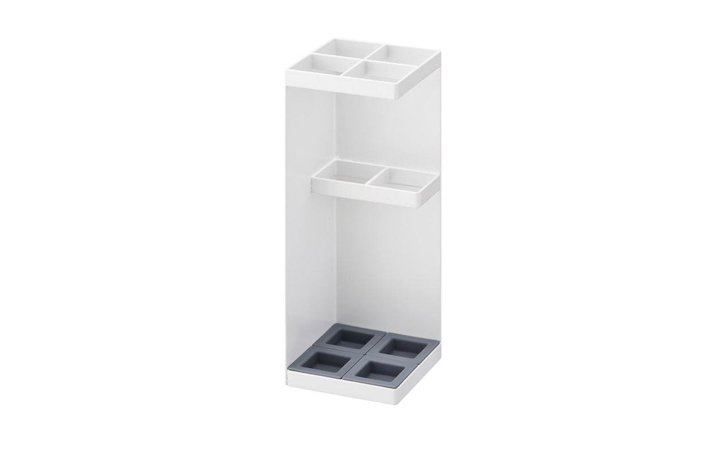 Yamazaki Pied de parasol Smart Blanc