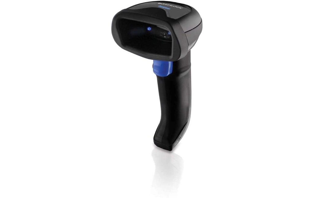 Datalogic Scanner de code-barres Quickscan QBT2500