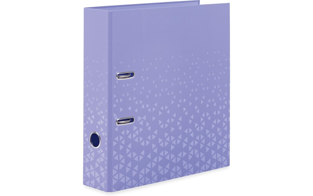 HERMA Classeur A4 70mm Color violet