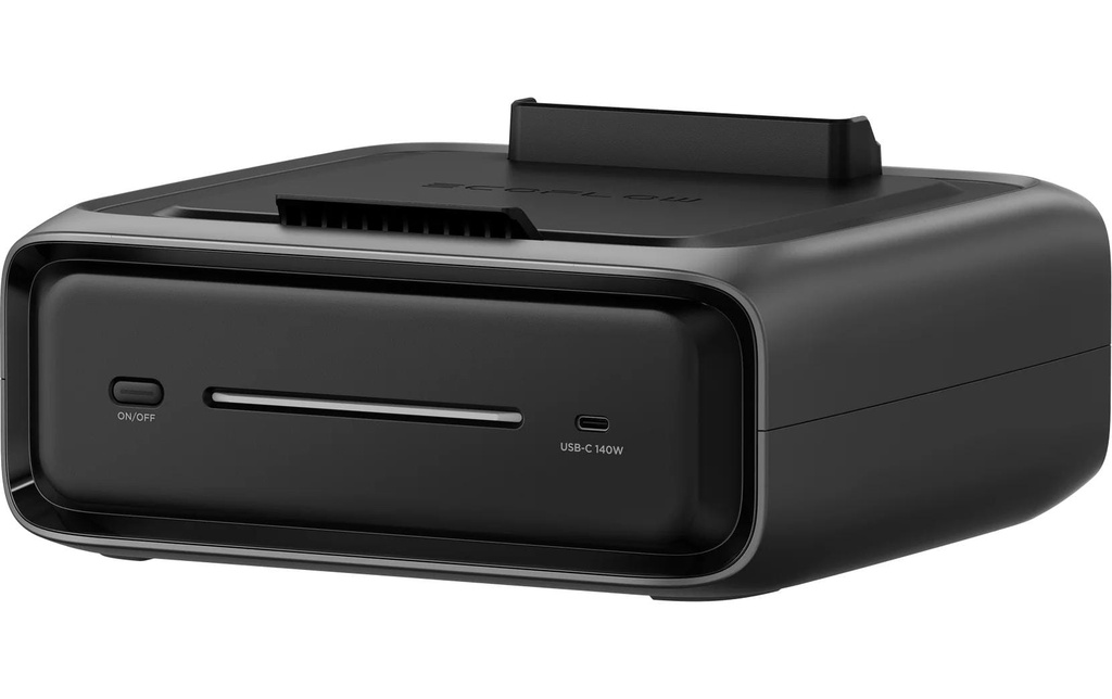 EcoFlow Batterie supplémentaire RIVER 3 Plus 286 Wh Smart