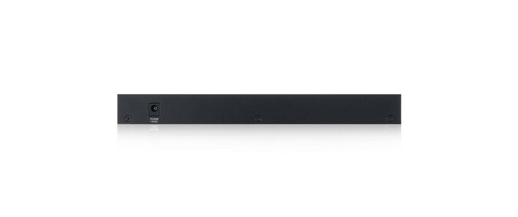 Zyxel Switch GS1900-8 v2 8 ports