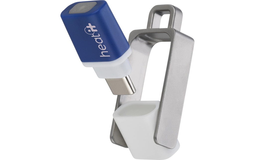 heat it® heat it Pro USB-C Android & à partir de l'iPhone 15