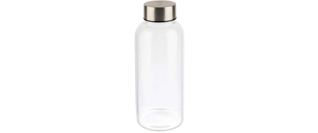APS Bouteille en verre EVERFILL 0,4 litre