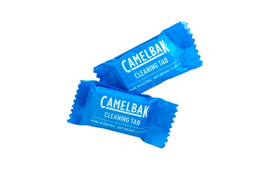 CamelBak Nettoyage Cleaning Tablets 8 pcs.