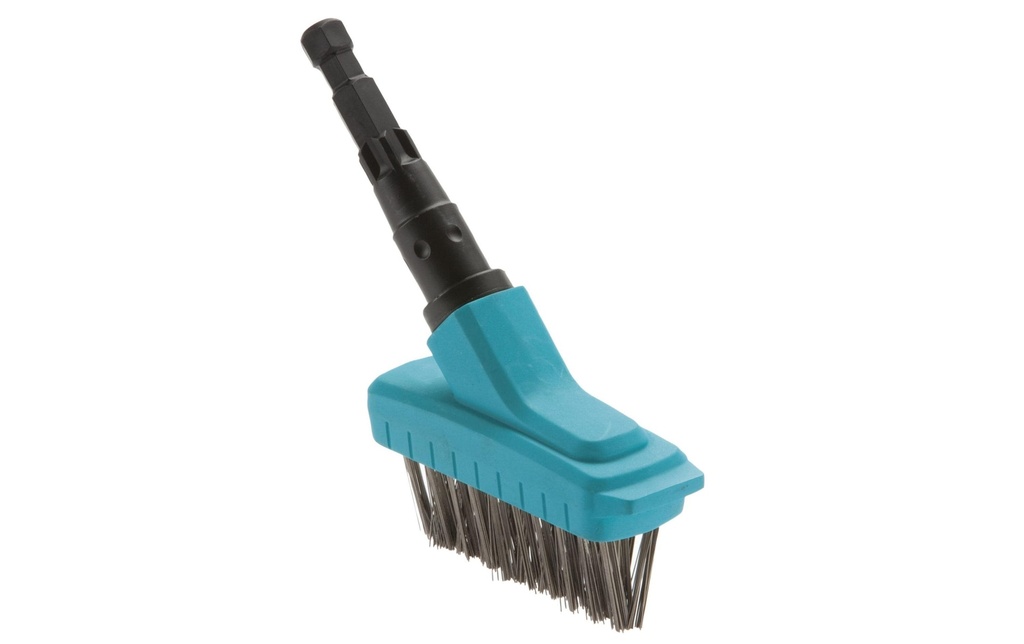 GARDENA Brosse spéciale joints Combisystem M