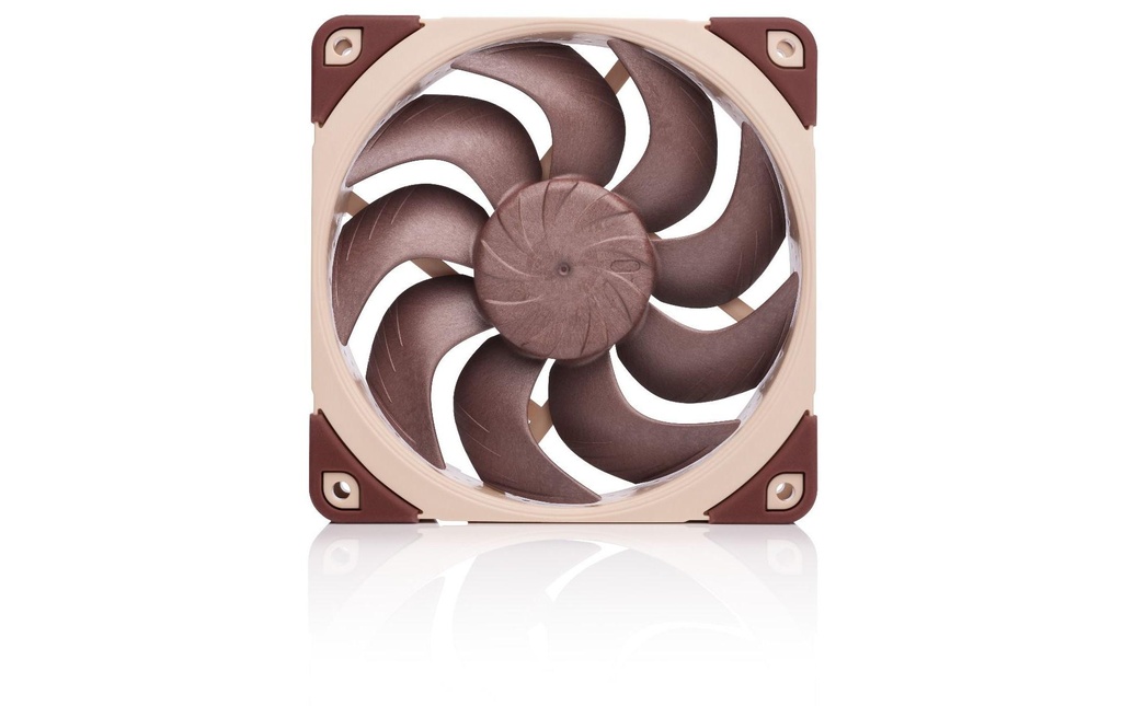 Noctua Ventilateur PC NF-A12 x 25 G2 PWM