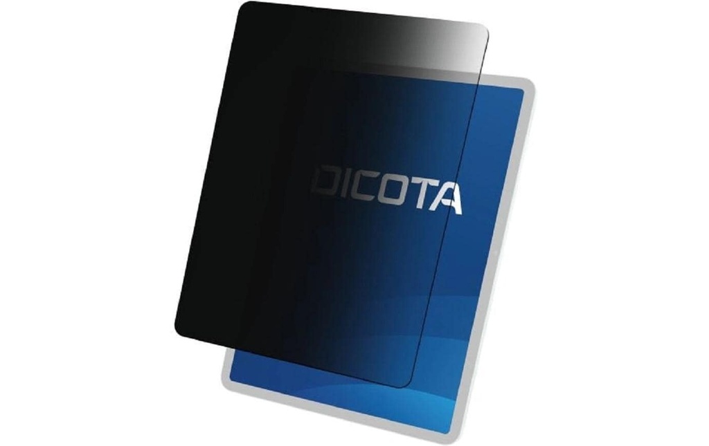 DICOTA Filtre d'intimité 2 voies magnétiques MS Surf. Pro 8-11