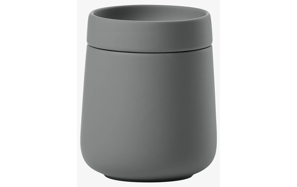 Zone Denmark Boîte de rangement Nova One Gris