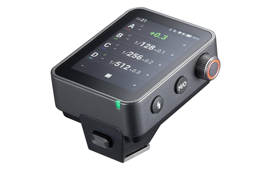 Godox Déclencheur à distance X3Pro C