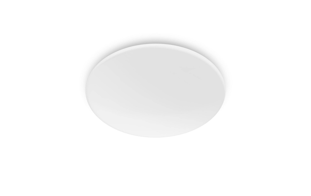 Philips Plafonnier Moire CL200 3800 lm, 2700K, blanc
