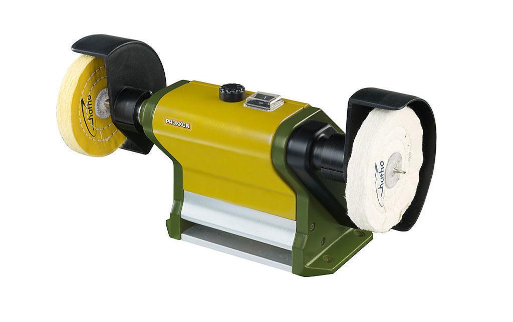 Proxxon Polisseuse PM 100