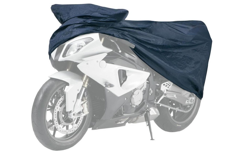 cartrend Garage complet L moto
