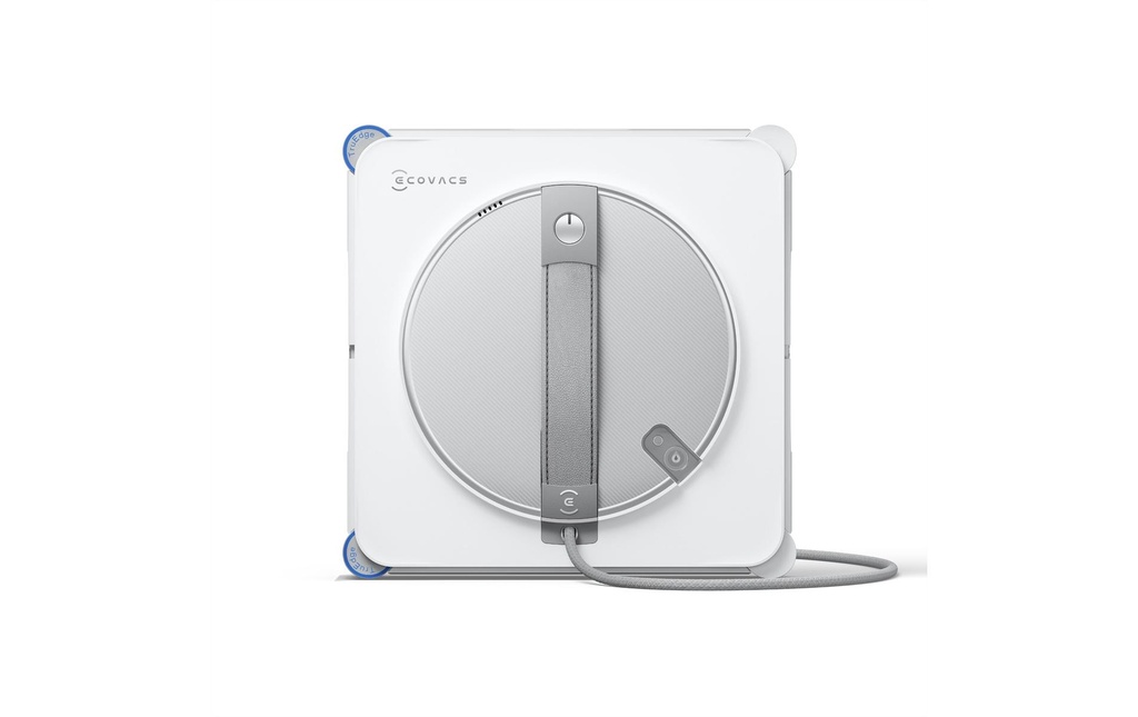 Ecovacs Robot laveur de vitre Winbot W2S Blanc