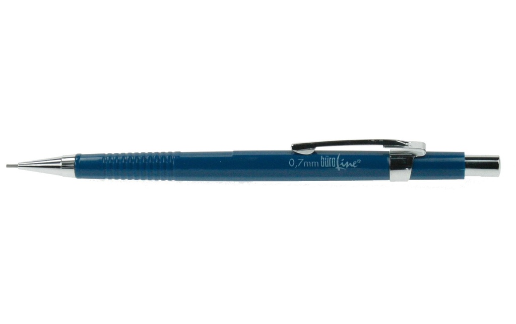 Büroline Porte-mines Ligne de bureau 0.7 mm bleu