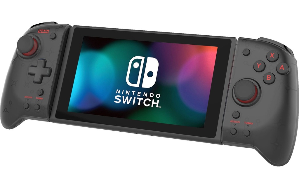 Hori Manette Switch Split Pad Pro Noir